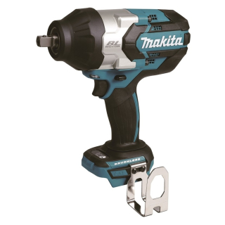MAKITA DTW1004Z Aku rázový utahovák 1050Nm, 18V - bez aku