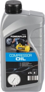 PowerPlus POWOIL012 1l Olej do kompresorů