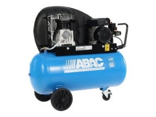 ABAC EXTENSIVE A39BT-3-90CT olejový kompresor 3kW, 400V