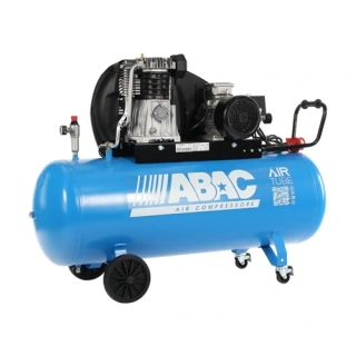 ABAC EXPERT A49BP-4-200CT profi olejový kompresor 4kW, 400V