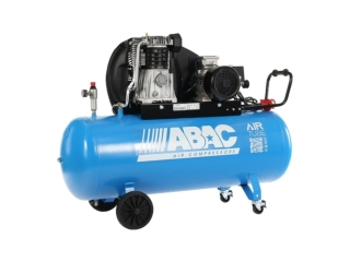 ABAC EXPERT A49BP-4-200CT profi olejový kompresor 4kW, 400V