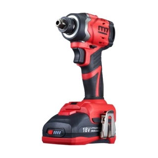 M7 DS-203A1 Aku šroubovák 1/2", 18V + 1x 5,0Ah + nabíječka + kufr
