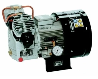 ORLÍK EK 9-2 olejový agregát ke kompresoru 230V, 1,5kW