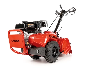 Hahn & Sohn GL03PRO-LC Benzínový kultivátor 4,1kW