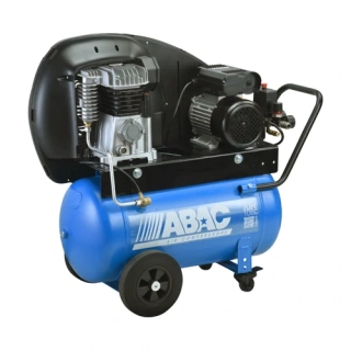 ABAC Export A29BE-1,5-50CM olejový kompresor 1,5kW / 230V