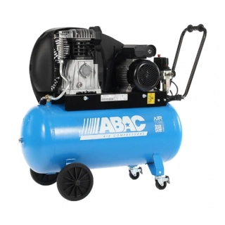ABAC Expert A39BP-2,2-90CT olejový komperesor 2,2kW, 400V