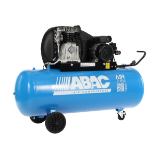 ABAC Extensive A39BT-2,2-150CM olejový kompresor 2,2kW, 230V
