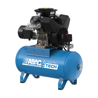 ABAC Tech ATH-2,2/20-90FT olejový kompresor 20bar / 2,2kW pro trvalý provoz