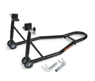 BETA TOOLS 3040C Nastavitelný zadní stojan na motocykly