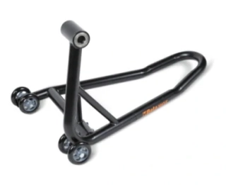 BETA TOOLS 3043C Motocyklový stojan s levým jednoduchým ramenem