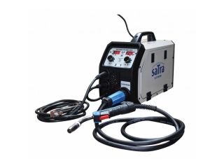 SATRA S-3I1A200 Multifunkční svářečka MIG + MMA + LIFT TIG