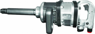SATRA S-TA1STR pneumatický rázový utahovák 1" , 2400Nm