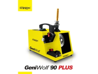 KOWAX GeniWolf 90 Plus Bruska wolframových elektrod