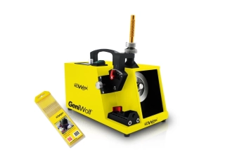 KOWAX GeniWolf 90 Plus SET 2 Bruska wolframových elektrod + elektrody