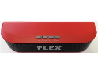 FLEX bluetooth reproduktor 2x 5W - 456.055