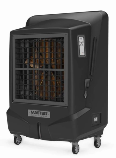 MASTER BC 221 Mobilní vzduchový chladič