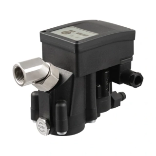 LD101C elektronický bezeztrátový odpouštěč kondenzátu 1/2", 0,2 - 16bar