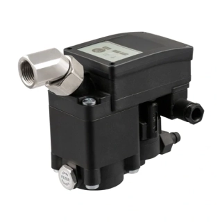 LD101 elektronický bezeztrátový odpouštěč kondenzátu 1/2", 0,2 - 16bar