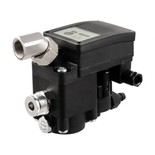 LD101L elektronický bezeztrátový odpouštěč kondenzátu 1/2", 0,2 - 16bar