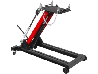 KRAFT&DELE KD12683 Hydraulický podlahový zvedák převodovky 2 t