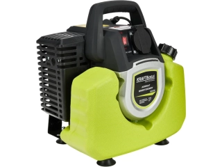 KRAFT&DELE KD132 Invertorový generátor 1000 W