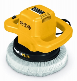 PowerPlus POWX0496 Leštička 110W