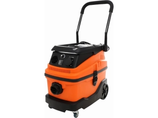KRAFT&DELE KD488 Průmyslový vysavač s oklepem, 1600 W