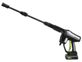 KRAFT&DELE KD5373 akumulátorová vysokotlaká myčka 21V / 3,0Ah