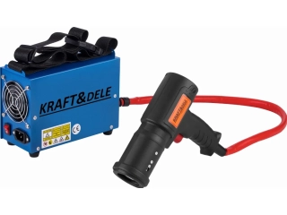 KRAFT&DELE KD5990 Indukční ohřívač šroubů