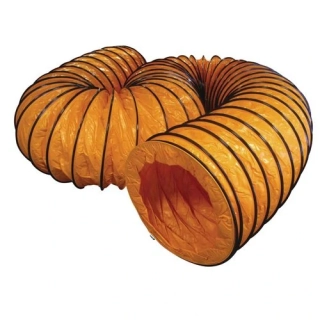 UNICRAFT 6260140 Hadice pro mobilní ventilátor - pr. 400 mm / 10 m