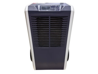 Hahn & Sohn DY-870T odvlhčovač, vysoušeč vzduchu 70l/den