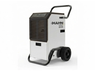 Hahn & Sohn DH 50 odvlhčovač, vysoušeč vzduchu 50l/den