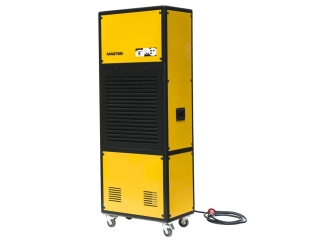 Master DH 7160 Odvlhčovač, vysoušeč vzduchu