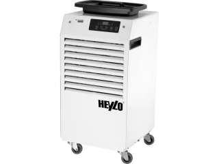 HEYLO DT 750 Profesionální odvlhčovač, vysoušeč vzduchu