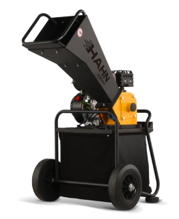 Hahn & Sohn HDV01A Benzínový drtič větví