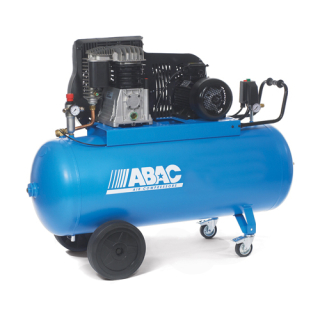 ABAC Pro Line B59B-4-90CT olejový kompresor 4kW, 400V, 11 bar