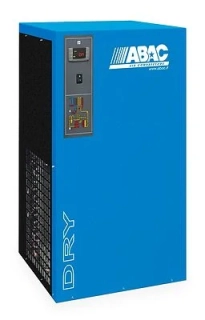 ABAC DRY-210 Sušička kondenzační 3000 l/min.