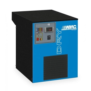ABAC DRY-45 Sušička kondenzační 600 l/min.