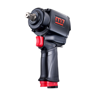 M7 NC-4660Q kompaktní rázový utahovák 1/2", 1496Nm