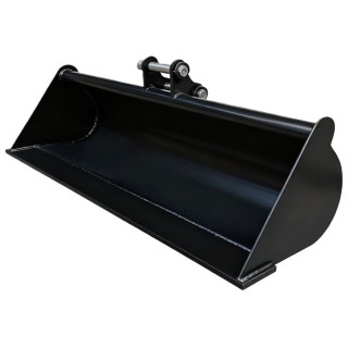 GÜDE 55592 Lžíce bagru 1000 mm /svahovka/ pro GMB 860B