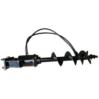 GÜDE 55596 Hydraulický šnek - půdní vrták pro GMB 860B