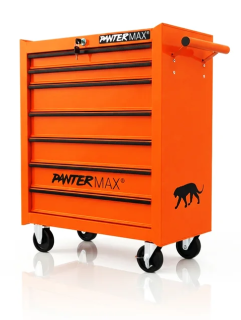PANTERMAX PROFI DVP01 Dílenský vozík bez nářadí