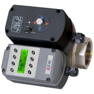 JORC AIR-SAVER G2 automatický ventil pro úsporu stlačeného vzduchu