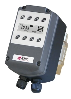 JORC AIR-SAVER G1 automatický ventil pro úsporu stlačeného vzduchu