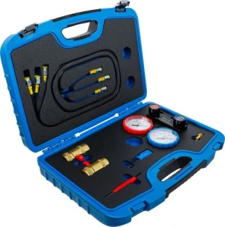 BGS 74435 Přípravek pro kontrolu klimatizace automobilů