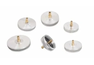MDTools BP10000 ADAPTÉRY PRO VÝMĚNU BRZDOVÉ KAPALINY - 6 KS