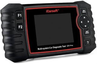 iCarsoft 10440 Autodiagnostika MUlti CR PRO, univerzální