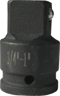GEKO G10097 Úderová redukce 3/4"-1"