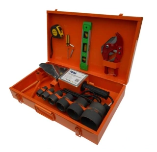 TUSON POLY01 polyfúzní svářečka 750/1500W