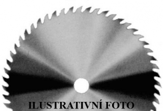 Holzstar HM pilový kotouč, 200 x 30 x 2,8 mm, Z24 pro UMK 6